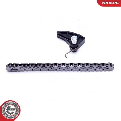 Obrázek produktu pro Řada převodových soukol ESEN SKV, pohon olejové pumpy x 21SKV108