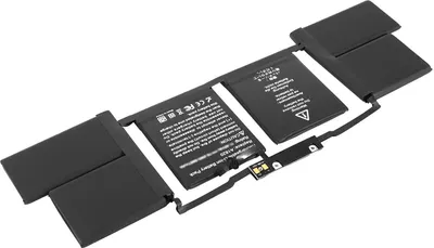 Obrázek produktu pro 6700mAh baterie pro APPLE A1820
