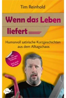 Immagine prodotto di Wenn das Leben liefert
