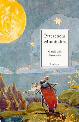 Produktbild von Peterchens Mondfahrt