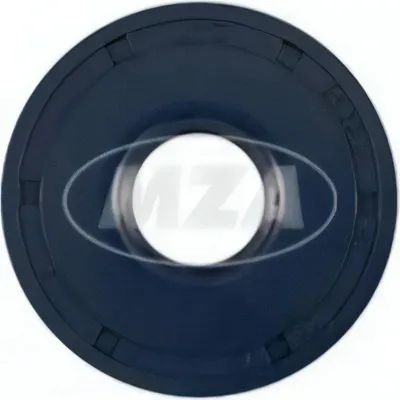 Obrázok produktu pre Wellendichtring LYO 25x72x07 (Doppellippe)
