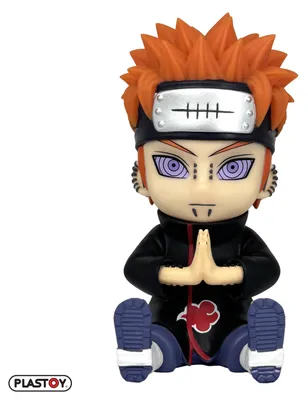 Productafbeelding van Naruto Shippuden: Spaarpot Pain, 15 cm