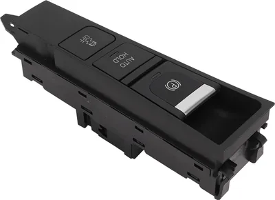 Obrázek produktu pro Spínač automatického držení parkovací brzdy 3AB927137 Náhrada tlačítka spínače ruční brzdy pro B7 CC 2012?2018