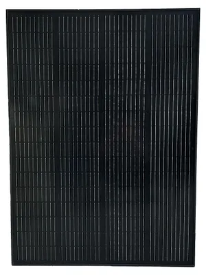 Obrázek produktu pro Solární panel SOLARFAM 150W mono, 1045x768x30mm, černý rám; SZ-150-36M