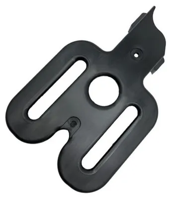 Produktbild von LISTER Heizkabelabdeckschutz für SB 22 und SB 23