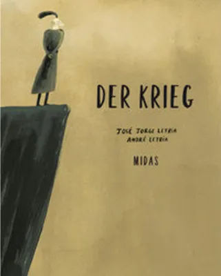 Produktbild von Der Krieg