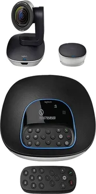 Image de Logitech GROUP - Kit für Videokonferenzen