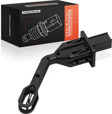 Immagine prodotto di Frankberg 1x sensore temperatura interna per Mercedes-Benz CLK C209 CLS C218 Classe E W211