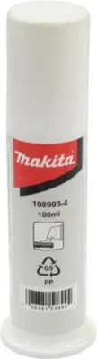 Produktbild von MAKITA Fett für Bohrer & Meisselschaft 198993-4 SDS 100 ml 198993-4