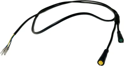 Zdjęcie produktu dla Kabel Przewód Złącze 5 i 3 pin do KuKirin G2 PRO / G2 MAX
