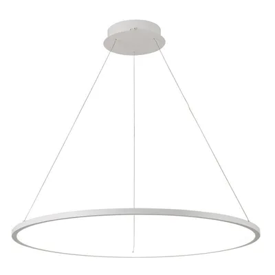 Produktbild von LED-Hängelampe 38W VINOLA PND-56135B-060RPC-WH-3KS4K-TRDIMM Italux