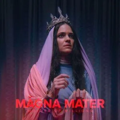 Produktbild von Magna Mater