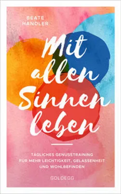 Immagine prodotto di Mit allen Sinnen leben
