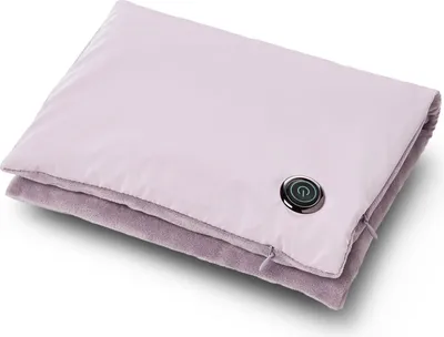 Produktbild von Medisana OL 400, Pink, 0,5 h, 10 W, 420 mm, 270 mm, 197 g