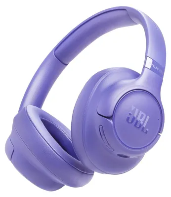 Obrázek produktu pro Tune 730BT Bezdrátová sluchátka s Bluetooth, barva: lila