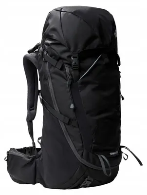 Immagine prodotto di Zaino da trekking The North Face S/M Terra 55 TNF Nero-Asfalto
