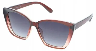 Produktbild von PolarZone PZ888-6 Damen Polarisations-Sonnenbrille UV400