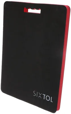 Produktbild von Schutz-Knieauflage MECHANIC PAD, EVA, 48 x 35 x 3,6 cm