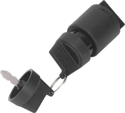 Obrázok produktu pre Štartovací spínač zapaľovania Štandardný vysoko účinný kľúčový spínač štartéra pre dieselový generátor Cape 6500 6700 427 186F