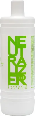 Imagen del producto de tralizador 1+1, 500 ml