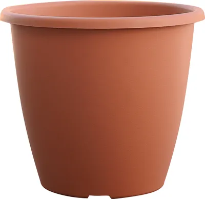 Produktbild von Blumentopf Nevada 35 terrakotta