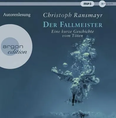 Produktbild von Der Fallmeister