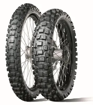 Obrázek produktu pro Pneumatiky DUNLOP GEOMAX MX71 120/80-19 M/C NHS 63M TT