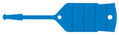 Productafbeelding van KS TOOLS 500.8094: Sleutelhanger