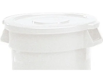 Immagine prodotto di Coperchio, Rubbermaid - Bianco