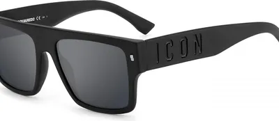 Image de Dsquared2 ICON 0003/S 003/T4 Taille : 56
