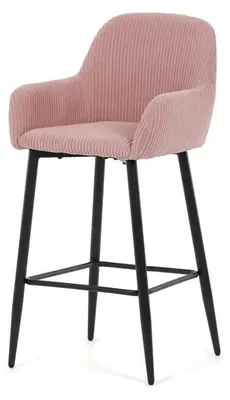 Obrázek produktu pro Autronic Barová židle AUB-V4009 PINK6