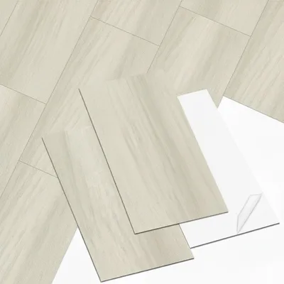 Produktbild von Endorphin Vinylboden selbstklebend Steinoptik in Meteorstein Beige 2,97qm