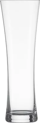 Imagen del producto de Schott Zwiesel, serie "Beer Basic", vaso para cerveza de trigo, 0,5 litros (contenido: 1 unidad)