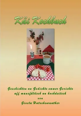 Image de Käi Kochbuch