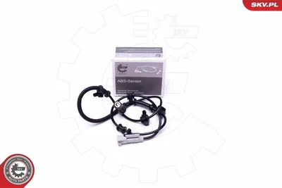Produktbild von ESEN SKV ABS Sensor Raddrehzahl Vorne für JEEP GRAND CHEROKEE III (WH, WK) 06SKV378
