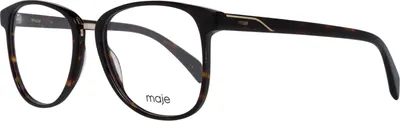 Produktbild von MAJE PARIS EYEWEAR Brillenfassung MAJE MJ1007 53201