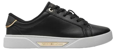 Produktbild von Tommy Hilfiger - Damen Sneaker "Chic Hw Court" PP6469 (37 EU) (Schwarz)