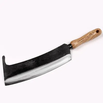 Obrázek produktu pro Sekací nůž na řezání výhonků špičkou nahoru 230 mm