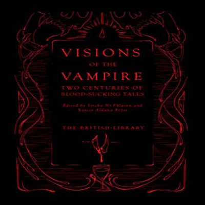Obrázek produktu pro Visions of the Vampire