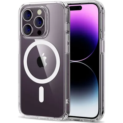 Produktbild von Esr Ch Halolock Magsafe Iphone 14 Pro Klar
