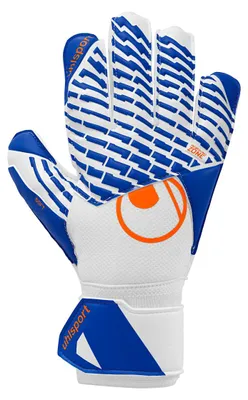 Obrázok produktu pre UHLSPORT FM Soft Advanced BIELA/KRÁĽOVSKÁ MODRÁ/FLUO ORANŽOVÁ BIELA/KRÁĽOVSKÁ MODRÁ/FLUO ORANŽOVÁ 8