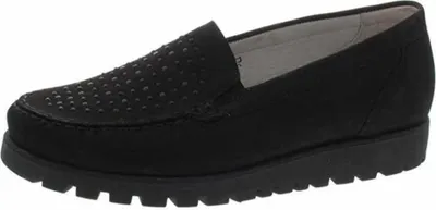 Produktbild von Waldläufer Hegli 549013-191-001 (6/schwarz)