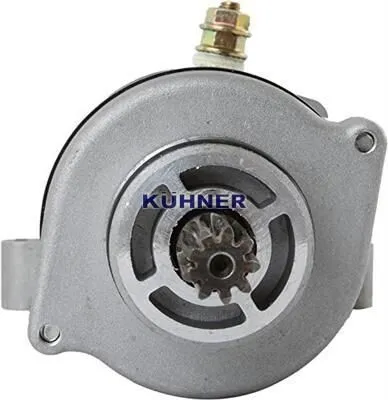 Produktbild von AD KÜHNER 256318 Starter Anlasser 0,65kW 12V
