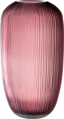 Produktbild von Leonardo Glasvase 50 cm Bellagio L036455