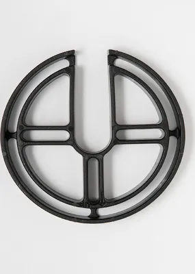 Produktbild von Konstsmide Distanzhalter Kunststoff, schwarz 449-750