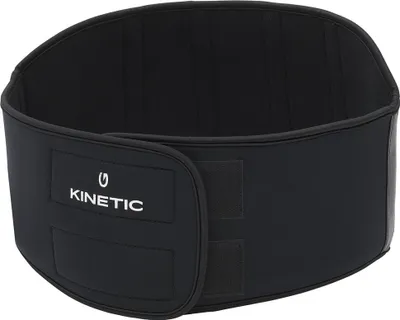 Produktbild von Kinetic Gürtel Schwarz M-L Mann Schwarz M-L