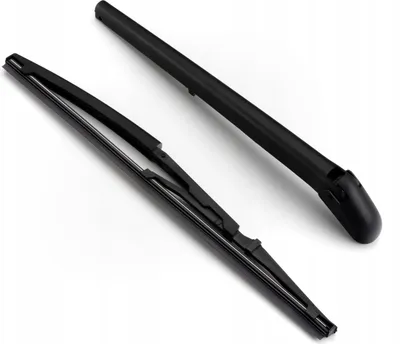 Produktbild von Hinterer Wischerarm Fiat Panda Seicento Stilo