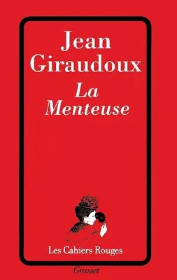 Produktbild von La menteuse