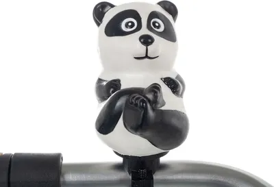 Produktbild von Chirp Kinderhupe panda