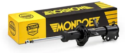 Obrázok produktu pre Tlmič nárazov MONROE G7028